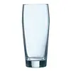 HorecaTraders Will Glass Catering Beer Glass 33cl (12 pieces)