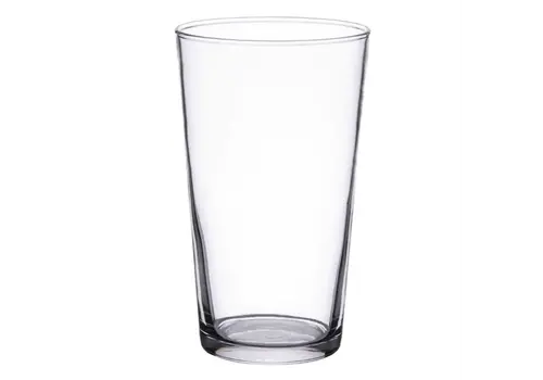  HorecaTraders Arcoroc Biergläser 570 ml, CE-gekennzeichnet (48 Stück) 