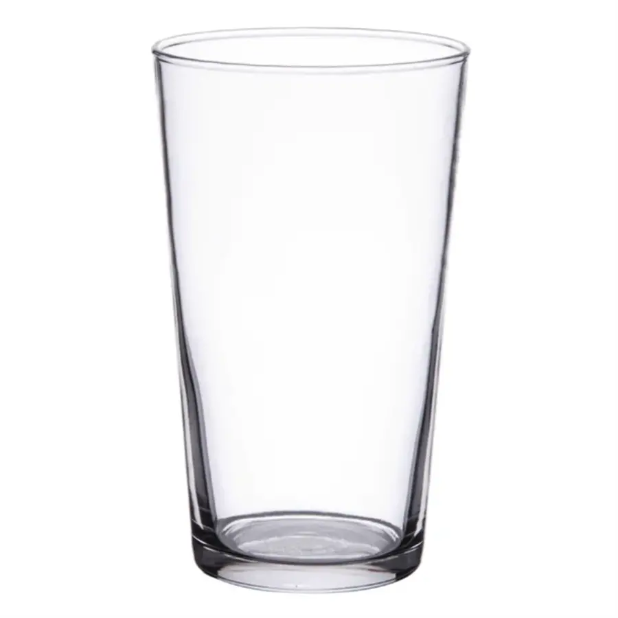 Arcoroc Beer glasses 570ml CE marked (48 pieces)