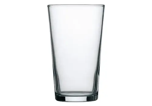  HorecaTraders Arcoroc Beer Glasses | 285ml | CE marked | (48 pieces) 