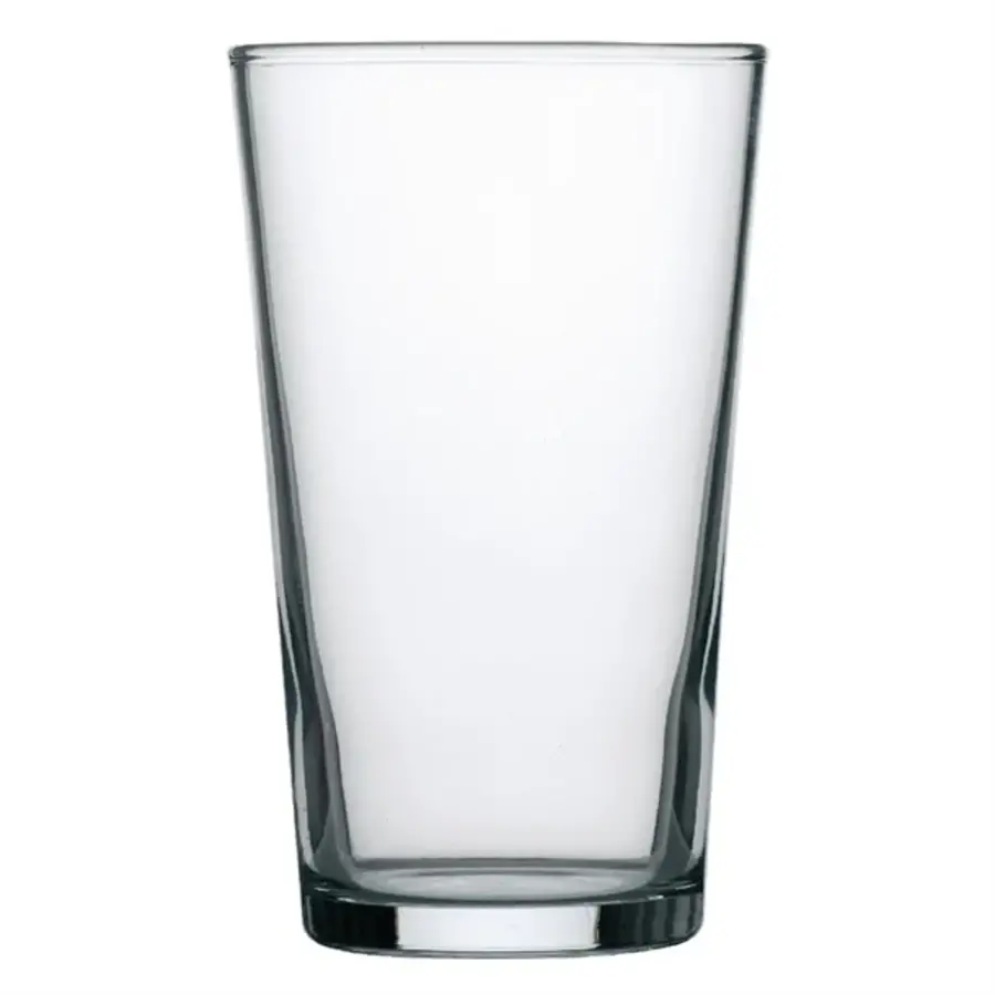 Verres à bière Arcoroc | 285 ml | Marqué CE | (48 pièces)