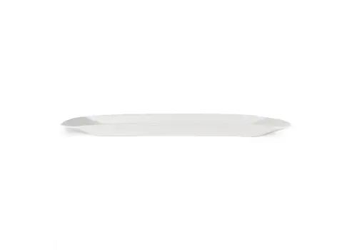  HorecaTraders Whiteware dish 650 mm 