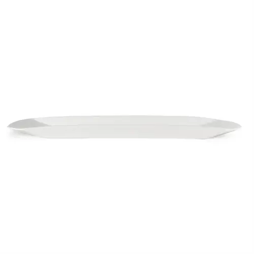  HorecaTraders Whiteware dish 650 mm 