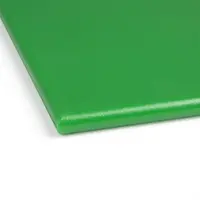 Hygiplas cutting boards small | Plastic | 7 Pieces | 305(L)x229(W)x12(H)mm