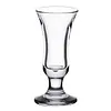 HorecaTraders Utopia Elgin liqueur/sherry glasses | 30ml | (pack of 12)