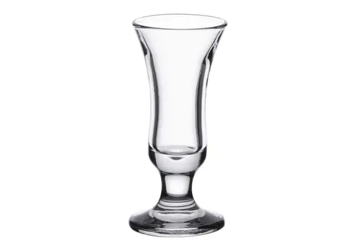  HorecaTraders Utopia Elgin Likör-/Sherrygläser | 30 ml | (12 Stück) 