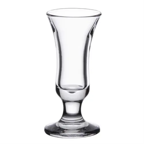  HorecaTraders Utopia Elgin Likör-/Sherrygläser | 30 ml | (12 Stück) 