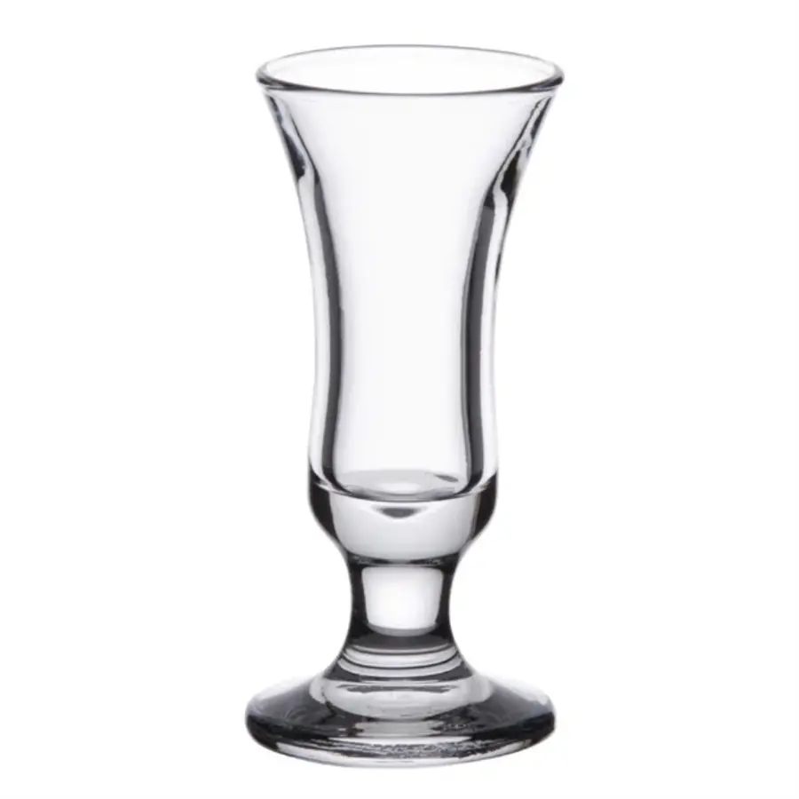 Verres à liqueur/sherry Utopia Elgin | 30 ml | (12 pièces)