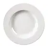 Linear pasta plates | 31cm | (6 pieces)
