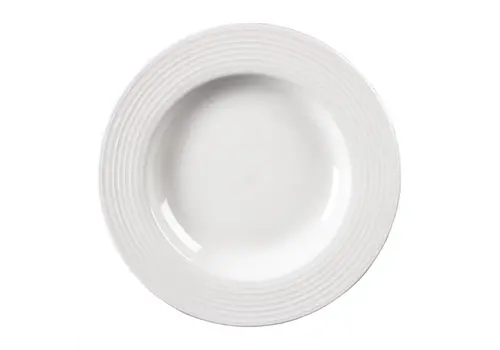  Olympia Linear pasta plates | 31cm | (6 pieces) 