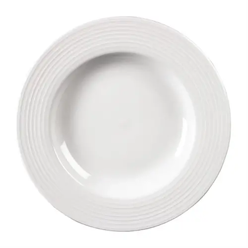  Olympia Linear pasta plates | 31cm | (6 pieces) 