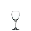 HorecaTraders Utopia Imperial white wine glasses 200 ml CE marked on 125 ml (pack of 12)