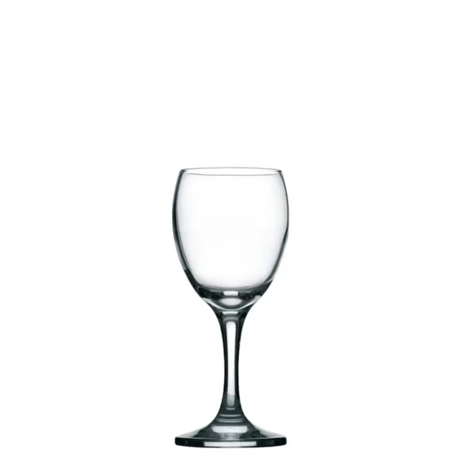 Utopia Imperial white wine glasses 200 ml CE marked on 125 ml (pack of 12)