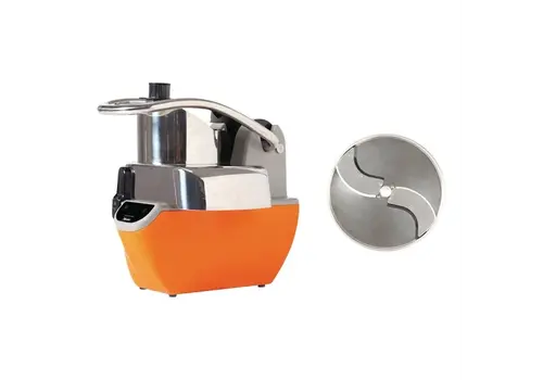 Dynamic Machine de découpe de légumes dynamique | CL100UK | 1 vitesse 