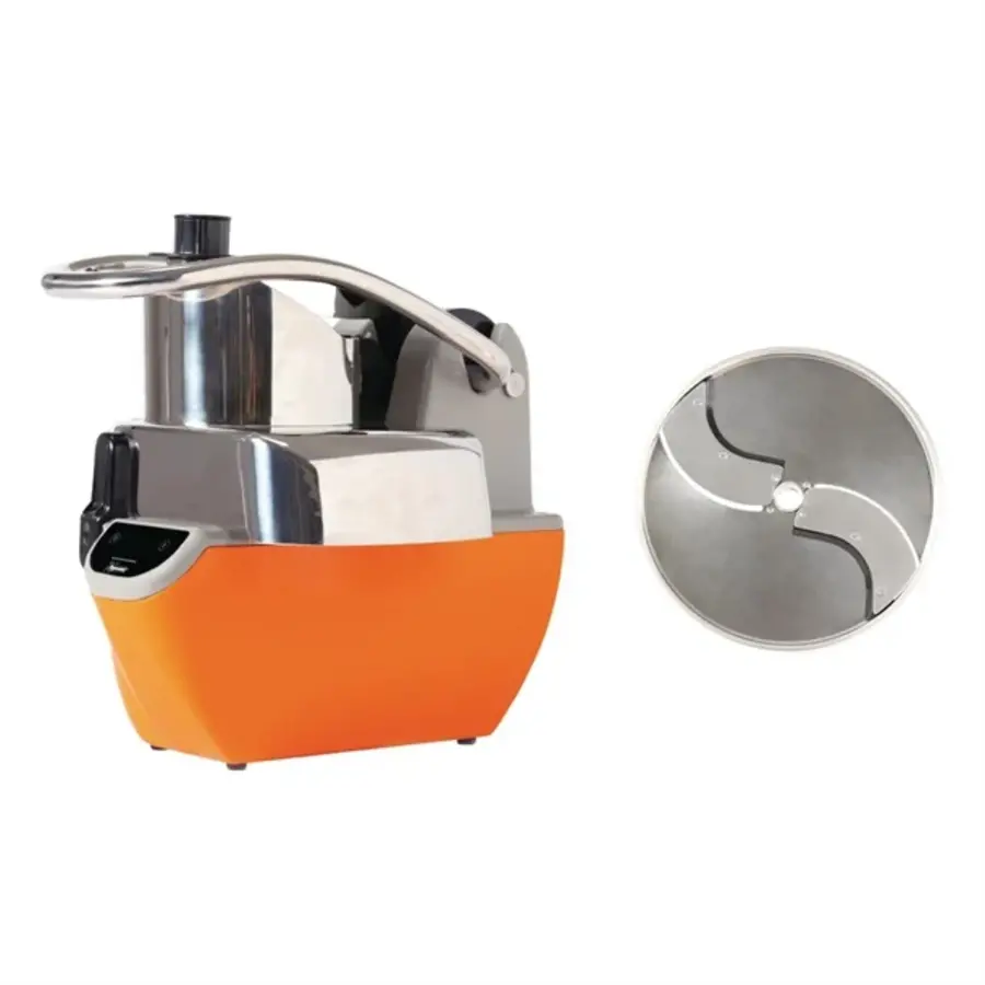 Machine de découpe de légumes dynamique | CL100UK | 1 vitesse