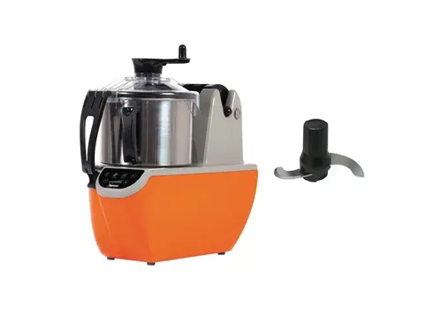  Dynamic Dynamic food processor | CL222UK | variable speed 