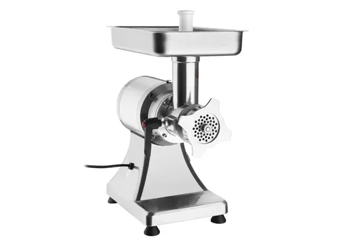  Buffalo Buffalo heavy-duty meat grinder size 22 | Aluminum & Stainless Steel | 220-240V 