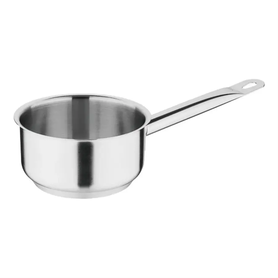 Kochen wie ein Profi, 5-teiliges Induktionskochgeschirrset aus Edelstahl