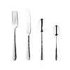 Olympia Olympia | Tivoli Serve Like A Pro | 48-piece cutlery set