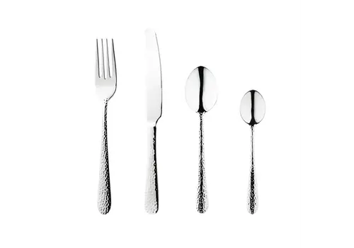  Olympia Tivoli Serve Like A Pro | 48-piece cutlery set 