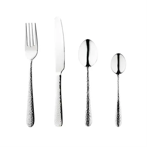  Olympia Olympia | Tivoli Serve Like A Pro | 48-piece cutlery set 