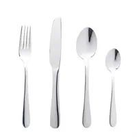 Olympia Buckingham Serve Like A Pro | 48-piece cutlery set