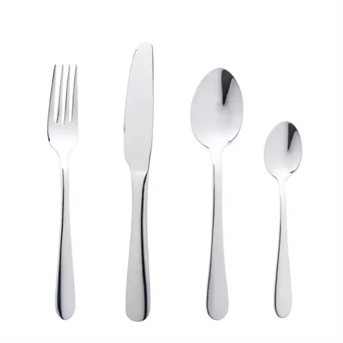  Olympia Olympia Buckingham Serve Like A Pro | 48-piece cutlery set 