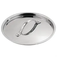 Kochen wie ein Profi, 3-teiliges dreiwandiges Kupferpfannenset