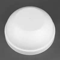 Bol mélangeur blanc en polypropylène Essentials | 3L | n11(h) x 26(Ø)cm