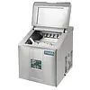 Polar Polar C-Series Countertop Ice Cream Maker | Stainless Steel | 41.5(h) x 36.5(w) x 42(d)cm