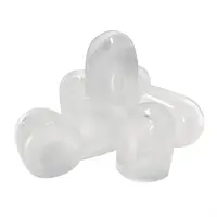 Sorbetière de comptoir Polar série C | acier inoxydable | 41,5 (h) x 36,5 (l) x 42 (p) cm