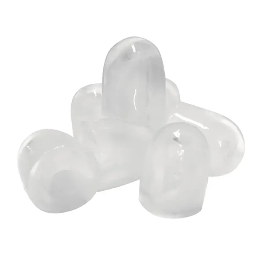 Polar C-Serie – Eismaschine für die Arbeitsplatte | Edelstahl | 41,5 (H) x 36,5 (B) x 42 (T) cm