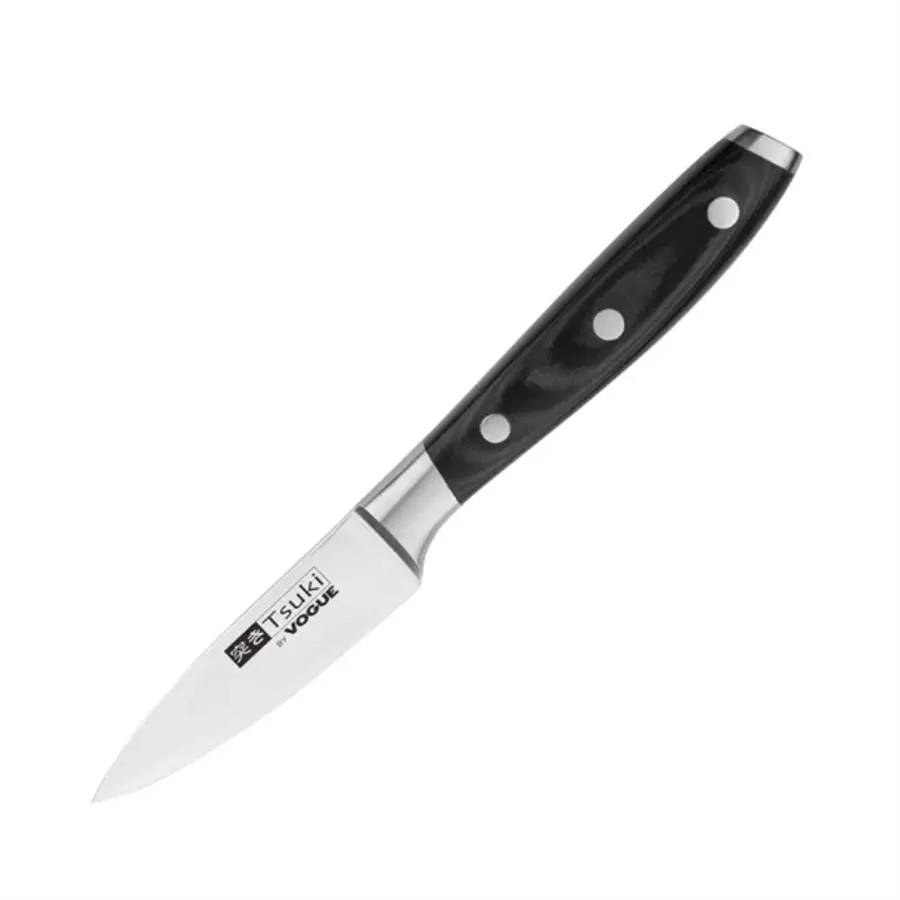Tsuki 4-teilige Serie | 7er Messerset | Koffer Sonderangebot