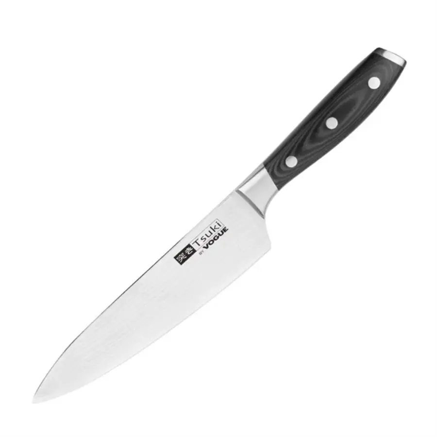 tsuki 4 piece series | 7 knife set | case special offer