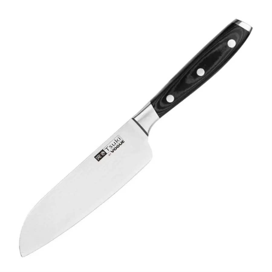 tsuki 4 piece series | 7 knife set | case special offer