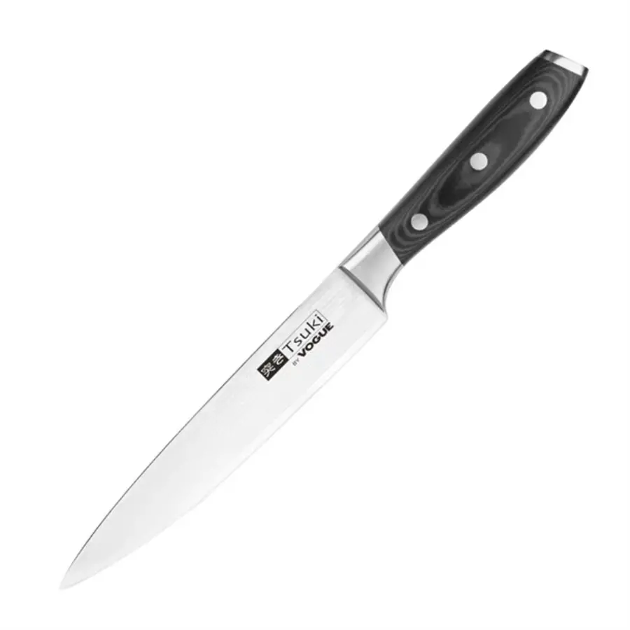 tsuki 4 piece series | 7 knife set | case special offer