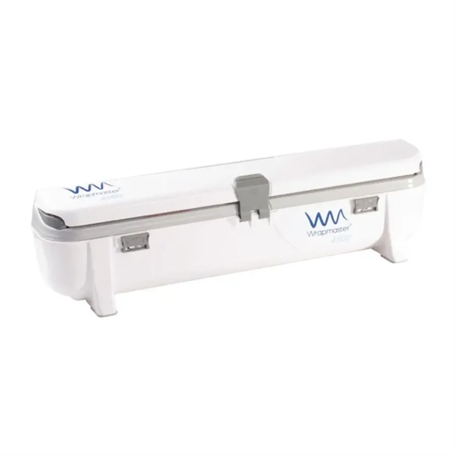 Offre spéciale | Distributeur Wrapmaster 4500 | 3 x 90 m de papier d'aluminium