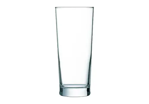  Arcoroc Gobelet Premier | Verre | 285 ml 10 oz | 16(h) x 9(Ø)cm 