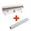 HorecaTraders Offre spéciale Offre spéciale | Distributeur Wrapmaster 4500 | 3 x 300 m de film alimentaire