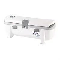 Offre spéciale | Distributeur Wrapmaster 3000 | 3 x 300 m de film alimentaire