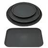 Olympia Special Offer | Olympia Kristallon Polypropylene | Non-slip Trays Combo (Pack of 12)