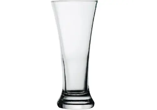  Arcoroc Pilsgläser | 285 ml | CE-Kennzeichnung (48 Stück) 