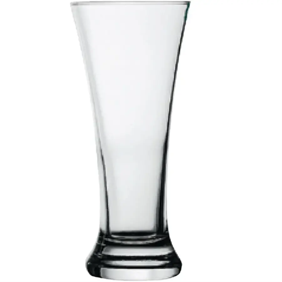 Pilsner glasses | 285 ml | CE marked (48 pieces)