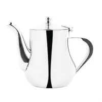 coffee pot | arabic style | stainless steel | 700ml