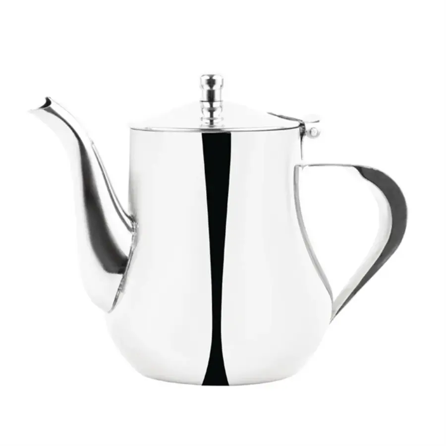Olympia coffee pot | arabic style | stainless steel | 700ml
