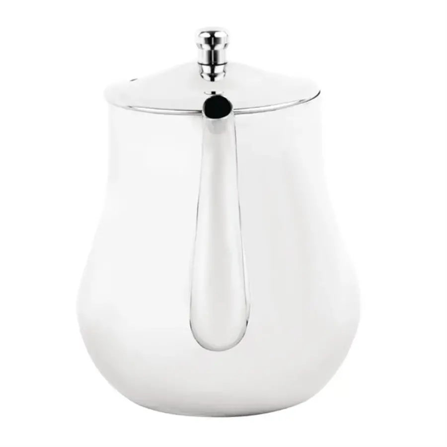 cafetière | style arabe | acier inoxydable | 700 ml