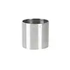 HorecaTraders Beaumont stainless steel bar buddy | 25ml | CE marked