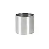 HorecaTraders Mesure de barre en acier inoxydable Beaumont | 25 ml | Marquage CE