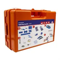 Detectaplast first aid kit | food | XL