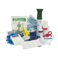 Detectaplast First Aid Kit | Food | XL